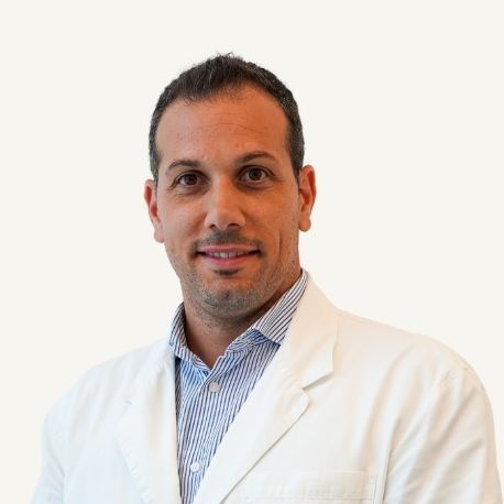 Alessandro Kapsoulis, chiropratico Cosio Valtellino