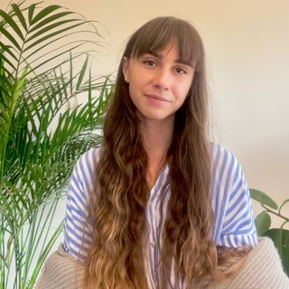 Powiększ obraz: Julia Kuźmińska, psycholog Wrocław