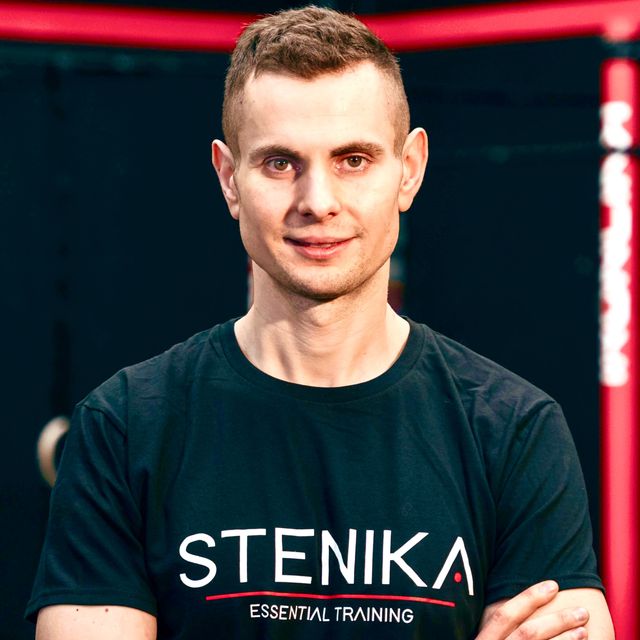 Cristian Moletto, nutrizionista Grugliasco