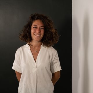 Dott.ssa Livia Sterza