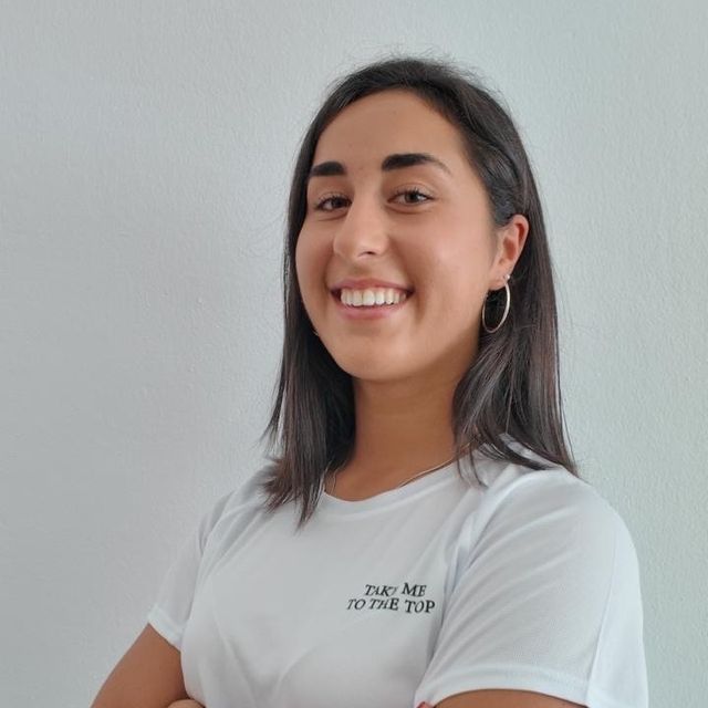 Clara Soto Baño, Fisioterapeuta Sant Feliu de Llobregat