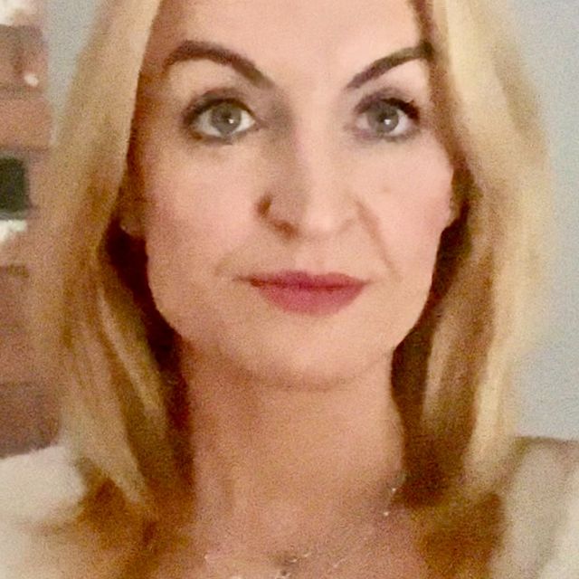 Paulina Jurga, psycholog Mosina