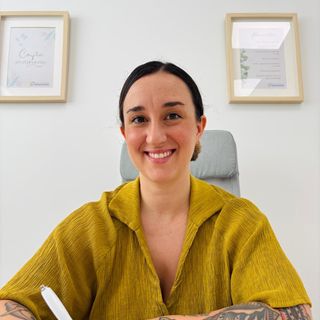 Laura Morales Romero, Psicólogo Málaga