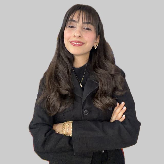 Hazal Karakoç, Dil ve Konuşma Terapisi İstanbul