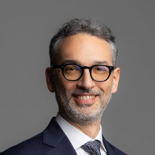 Andrea Margara, chirurgo plastico Torino