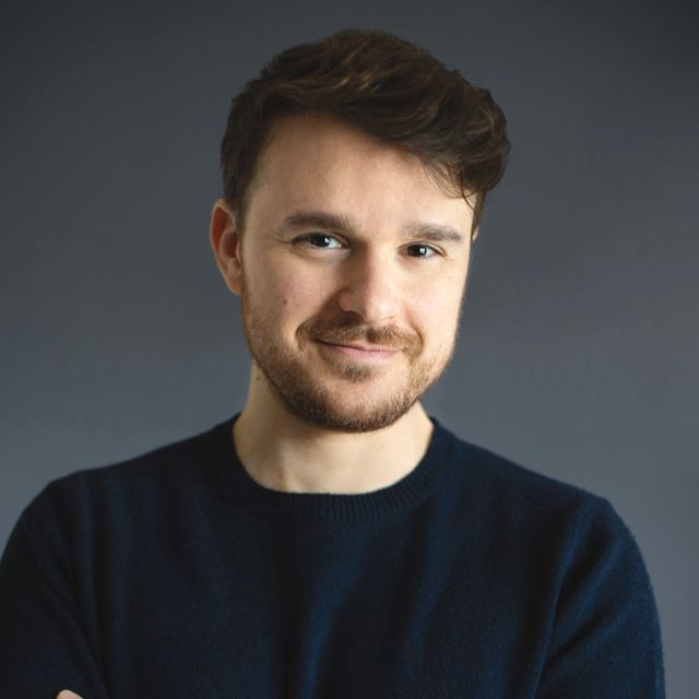 Luca Lepore, psicologo Arese