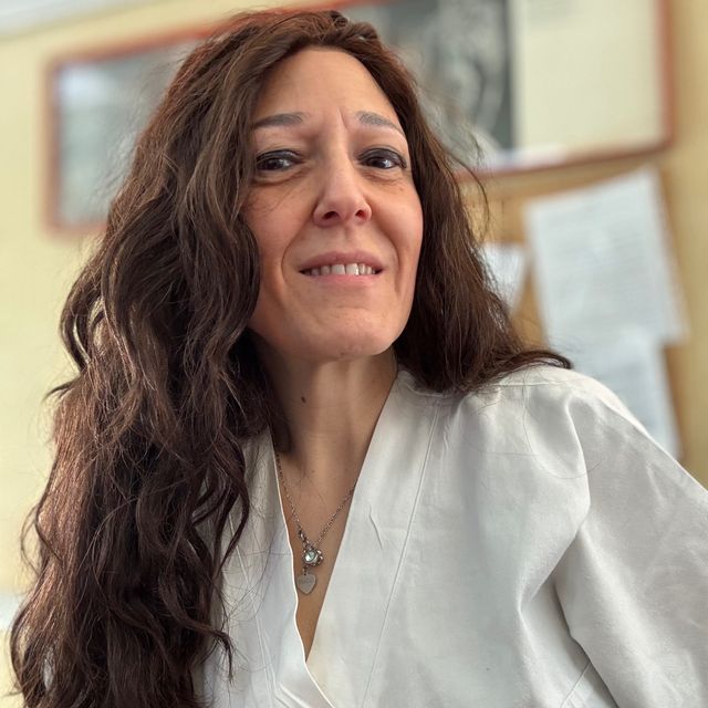 Ciriana Evangelista, nefrologo Napoli
