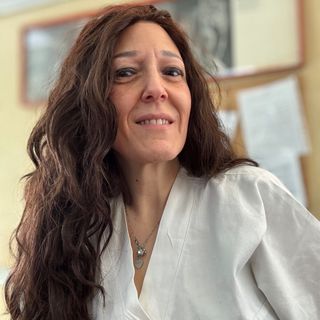 Ciriana Evangelista, nefrologo Napoli