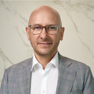 dr Adam Srebrzyński