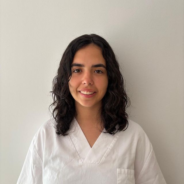 Rita María Vera Fuentes, Logopeda Las Palmas de Gran Canaria