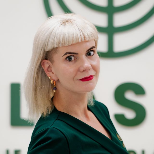 Maria Walkiewicz