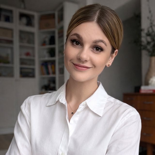 Agnieszka Ryng, psycholog Oława