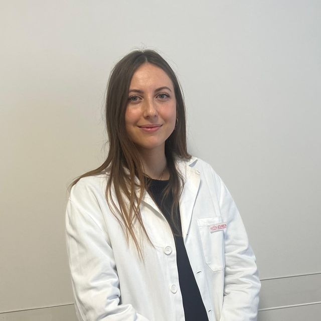 Marcella Contegiacomo, podologo Villanova Mondovì