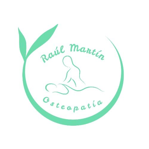 Raul Martín Cobos, Osteópata Sevilla