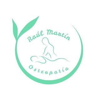 Acercar imagen: Raul Martín Cobos, Osteópata Sevilla