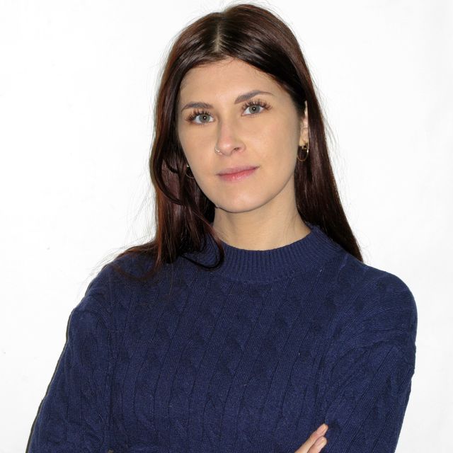 Sharon Invigorito, psicologo clinico Pesaro