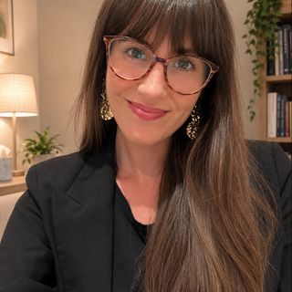 Patricia Plaza Ramos, Psicólogo Madrid