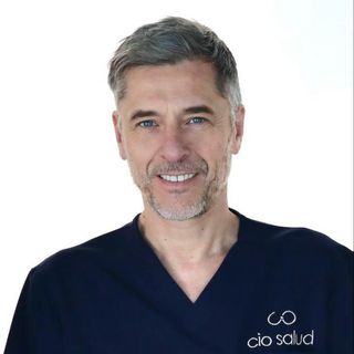 Dr. Iñigo Pérez Abraguin