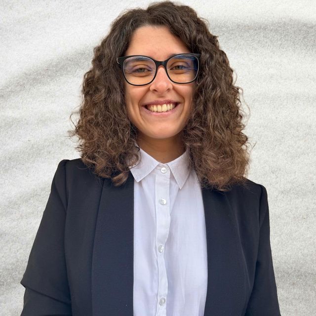 Natalia Servidio, psicologo Caserta