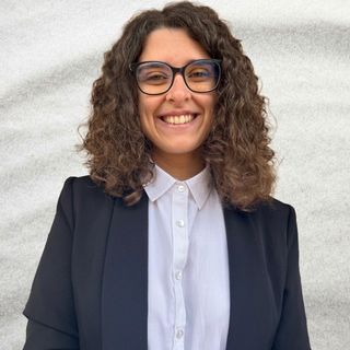 Dott.ssa Natalia Servidio