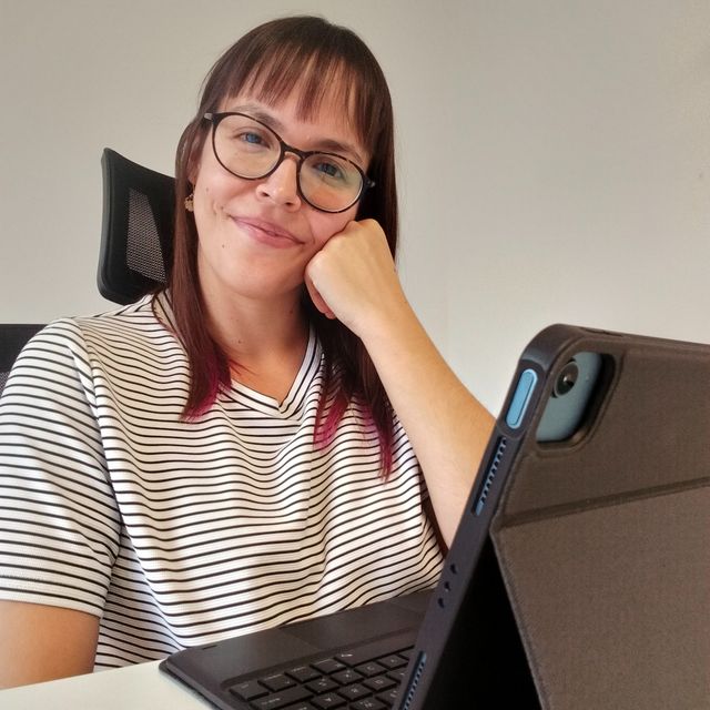 Laia Pagès Tarín, Psicólogo Reus