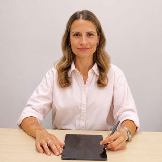 Eva Diez Güiza, Psicólogo Valencia