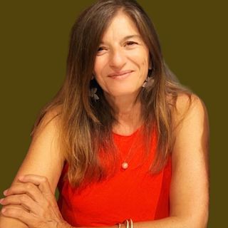 Acercar imagen: Alejandra Hernández Di Bartolomei, Psicólogo Madrid