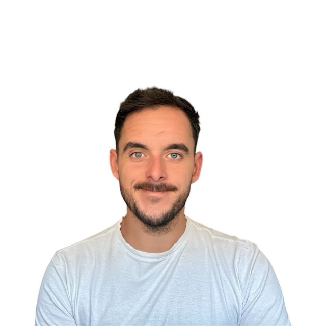 Pedro Martinez Garcia, Psicólogo Mogente