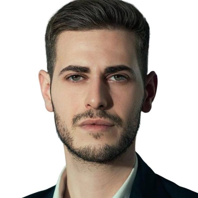 Marco Masnata, psicologo Palermo