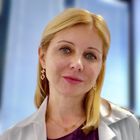 lek. Albertyna Bednarska