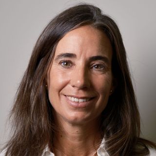 Mariana Prada López de Alda, Logopeda Barcelona