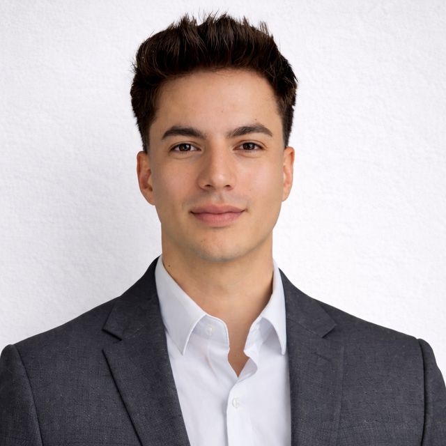 Manuel Antonio Hinestroza Salcedo, Fisioterapeuta Jaén