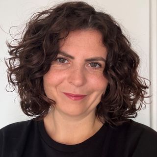 Powiększ obraz: Magdalena Szmyt, neonatolog Gdynia