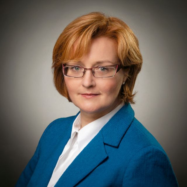 Uta Liebers, Internist Berlin