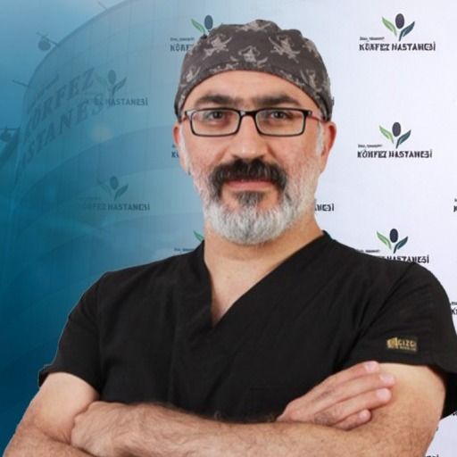 Bakır Tuna, Kulak Burun Boğaz Edremit