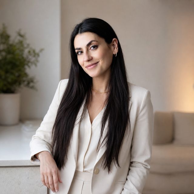 Carolina Pérez Benito, Médico de familia Madrid
