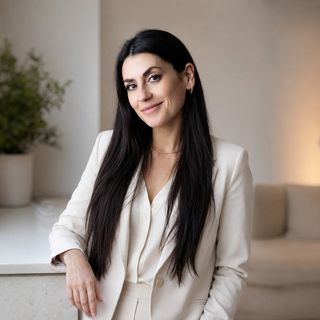 Carolina Pérez Benito, Médico de familia Madrid