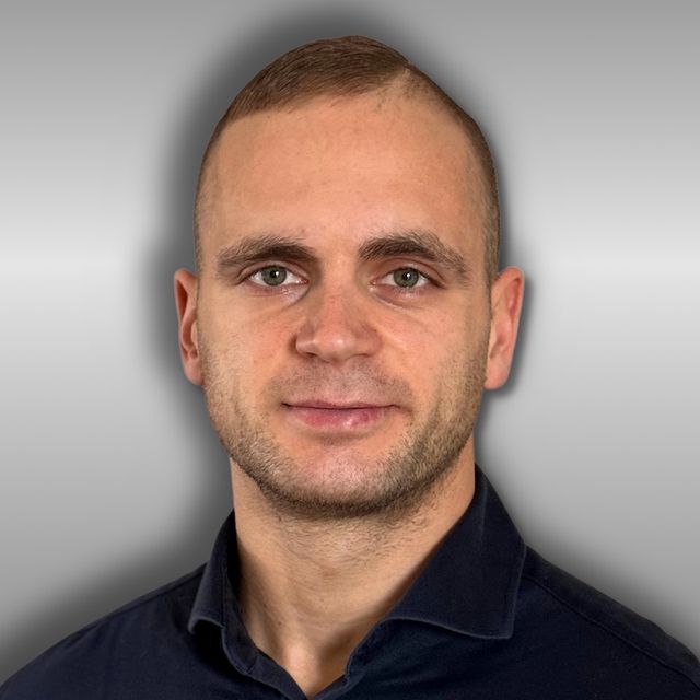 Szymon Kuliński, dietetyk Gniezno