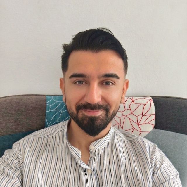 Stefano Valeriani, psicologo Bologna
