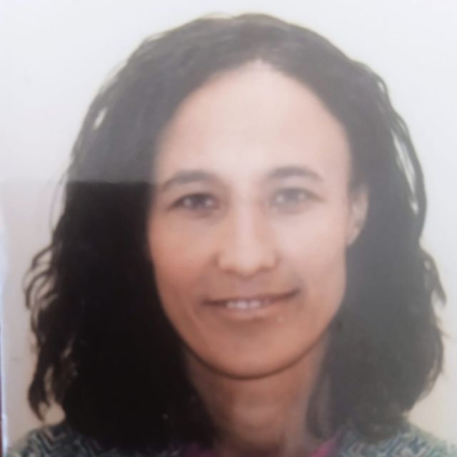 Giulia Pirotta, psicologo Bra