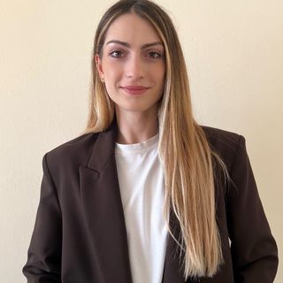 Stella Campoverde, psicologo clinico Roma