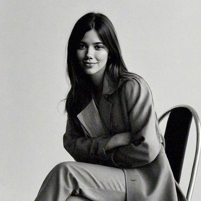 Raquel Gómez, Terapeuta complementario Barcelona