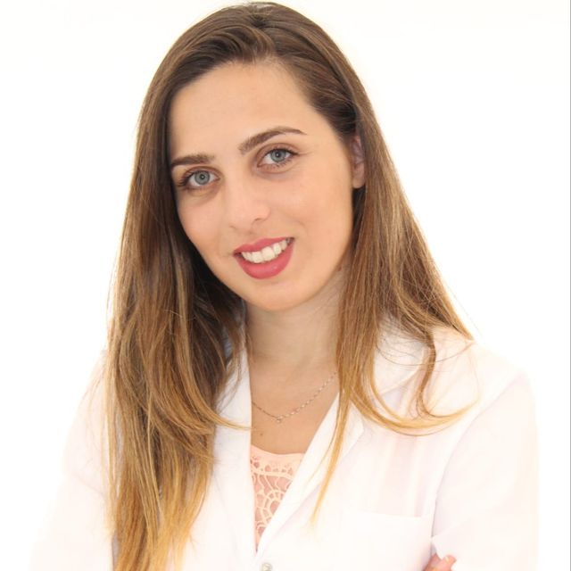 Francesca Guarascio, nutrizionista Firenze