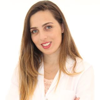 Ingrandire l'immagine: Francesca Guarascio, nutrizionista Firenze