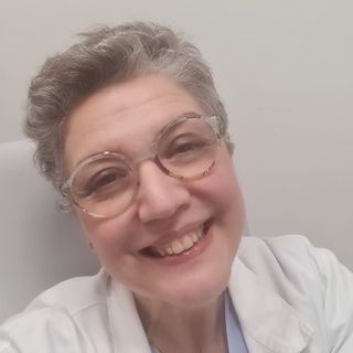 Dott.ssa Mariagrazia Veronica Vitali