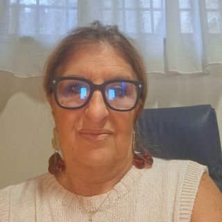 Dott.ssa Grazia Gabriella Fazzino