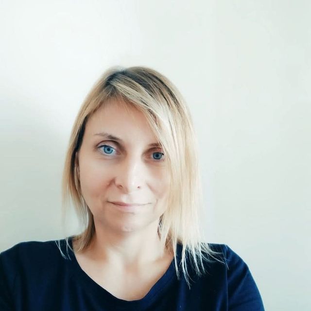 Anna Mieleszko, psycholog Białystok