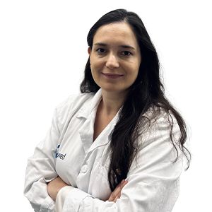 Raizla Joselevich, Médico general Madrid