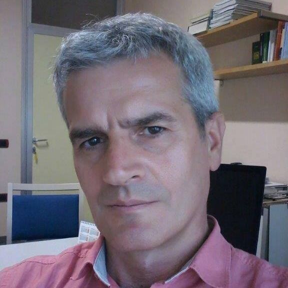 Giuseppe  Cocchetti, psicologo Cremona