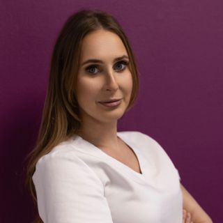 Powiększ obraz: Klaudia Żurawicz, higienistka/higienista stomatologiczny Poznań